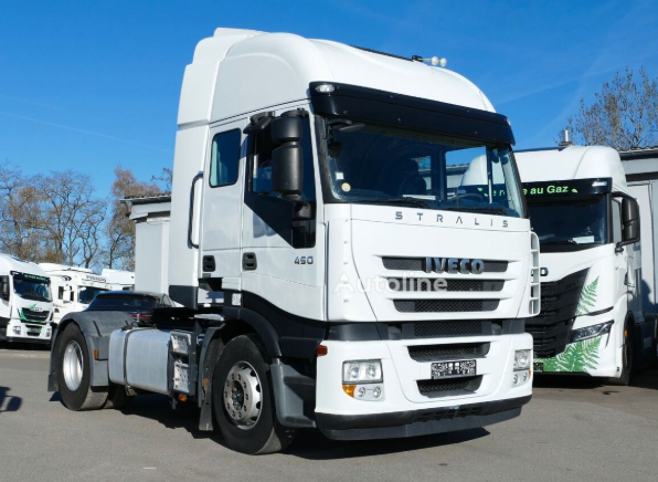 C - KAMYON-ÇEKİCİ